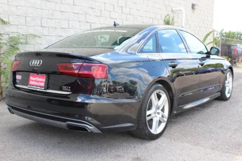 More photos of 2016 Audi A6 3.0T Premium Plus at Your Choice Autos - Elgin, IL
