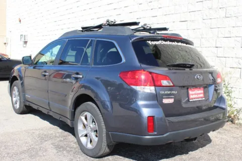Another view of 2014 Subaru Outback 3.6R Limited for sale in Elgin, IL at Your Choice Autos - Elgin