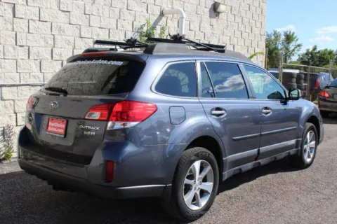 More photos of 2014 Subaru Outback 3.6R Limited at Your Choice Autos - Elgin, IL