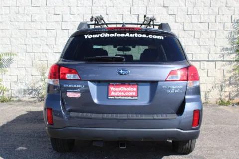 More photos of 2014 Subaru Outback 3.6R Limited at Your Choice Autos - Elgin, IL
