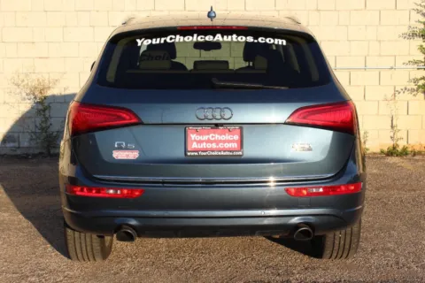 More photos of 2016 Audi Q5 Premium Plus at Your Choice Autos - Elgin, IL