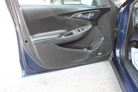 More photos of 2017 Chevrolet Malibu LT at Your Choice Autos - Elgin, IL