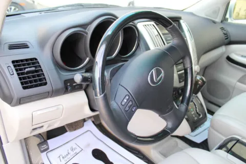 More photos of 2008 Lexus RX 350 Base AWD 4dr SUV at Your Choice Autos - Elgin, IL
