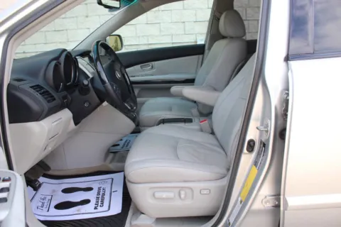 Photos of 2008 Lexus RX 350 Base AWD 4dr SUV for sale in Elgin, IL at Your Choice Autos - Elgin