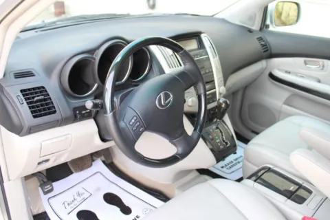 More photos of 2008 Lexus RX 350 Base AWD 4dr SUV at Your Choice Autos - Elgin, IL