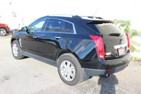 Another view of 2015 Cadillac SRX Luxury Collection for sale in Elgin, IL at Your Choice Autos - Elgin