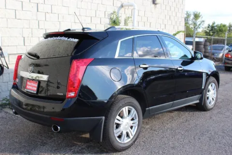 More photos of 2015 Cadillac SRX Luxury Collection at Your Choice Autos - Elgin, IL