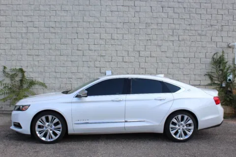 Photos of 2016 Chevrolet Impala LTZ for sale in Elgin, IL at Your Choice Autos - Elgin