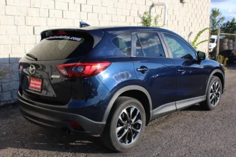 More photos of 2016 Mazda CX-5 Grand Touring at Your Choice Autos - Elgin, IL