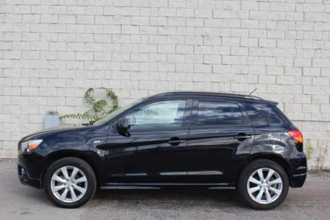 Photos of 2012 Mitsubishi Outlander Sport SE for sale in Elgin, IL at Your Choice Autos - Elgin