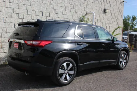 More photos of 2019 Chevrolet Traverse LT Leather at Your Choice Autos - Elgin, IL
