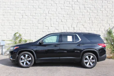 Photos of 2019 Chevrolet Traverse LT Leather for sale in Elgin, IL at Your Choice Autos - Elgin