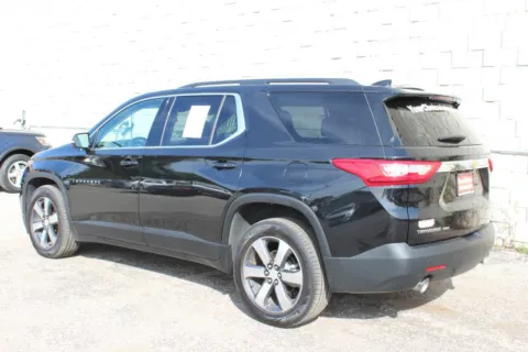 Another view of 2019 Chevrolet Traverse LT Leather for sale in Elgin, IL at Your Choice Autos - Elgin