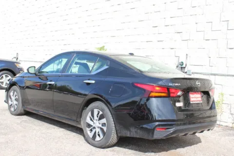 Another view of 2019 Nissan Altima 2.5 S for sale in Elgin, IL at Your Choice Autos - Elgin