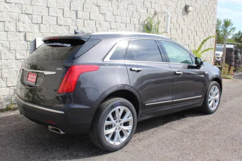 More photos of 2017 Cadillac XT5 Luxury AWD at Your Choice Autos - Elgin, IL