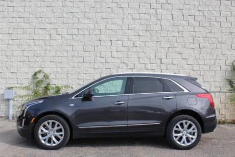 Photos of 2017 Cadillac XT5 Luxury AWD for sale in Elgin, IL at Your Choice Autos - Elgin