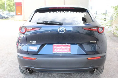 More photos of 2021 Mazda CX-30 Select at Your Choice Autos - Elgin, IL