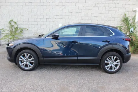 Photos of 2021 Mazda CX-30 Select for sale in Elgin, IL at Your Choice Autos - Elgin