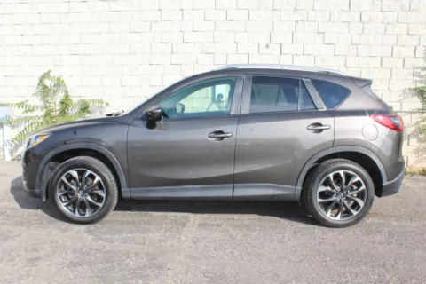 Photos of 2016 Mazda CX-5 Grand Touring for sale in Elgin, IL at Your Choice Autos - Elgin