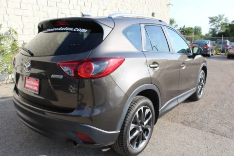 More photos of 2016 Mazda CX-5 Grand Touring at Your Choice Autos - Elgin, IL