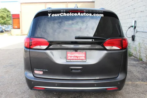 More photos of 2019 Chrysler Pacifica Touring L Plus at Your Choice Autos - Elgin, IL