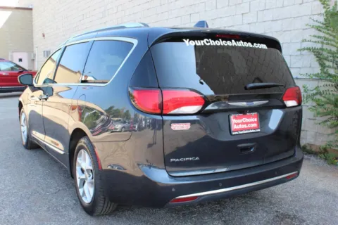 Another view of 2019 Chrysler Pacifica Touring L Plus for sale in Elgin, IL at Your Choice Autos - Elgin