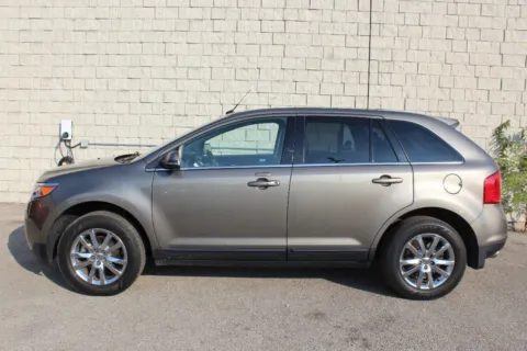 Photos of 2013 Ford Edge Limited for sale in Elgin, IL at Your Choice Autos - Elgin