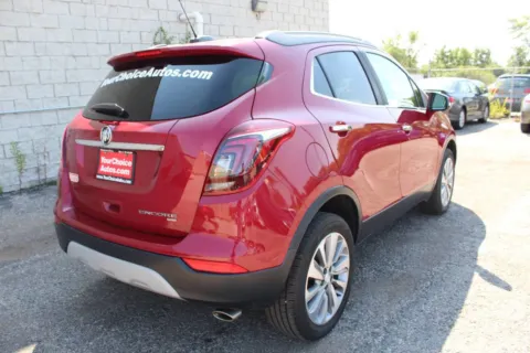 More photos of 2019 Buick Encore Preferred at Your Choice Autos - Elgin, IL