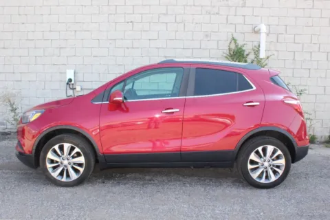 Photos of 2019 Buick Encore Preferred for sale in Elgin, IL at Your Choice Autos - Elgin