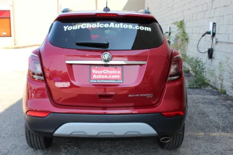 More photos of 2019 Buick Encore Preferred at Your Choice Autos - Elgin, IL