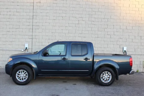Photos of 2016 Nissan Frontier SV for sale in Elgin, IL at Your Choice Autos - Elgin