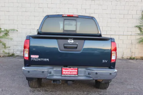 More photos of 2016 Nissan Frontier SV at Your Choice Autos - Elgin, IL