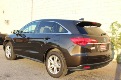 Another view of 2014 Acura RDX Base AWD 4dr SUV for sale in Elgin, IL at Your Choice Autos - Elgin