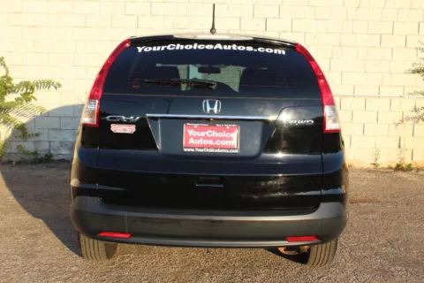 More photos of 2014 Honda CR-V LX at Your Choice Autos - Elgin, IL