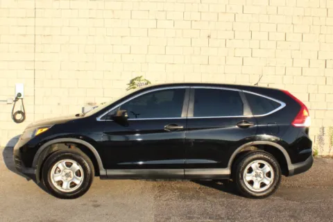 Photos of 2014 Honda CR-V LX for sale in Elgin, IL at Your Choice Autos - Elgin