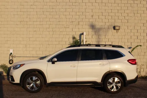 Photos of 2020 Subaru Ascent Premium for sale in Elgin, IL at Your Choice Autos - Elgin
