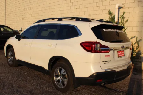 Another view of 2020 Subaru Ascent Premium for sale in Elgin, IL at Your Choice Autos - Elgin