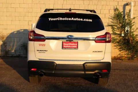 More photos of 2020 Subaru Ascent Premium at Your Choice Autos - Elgin, IL