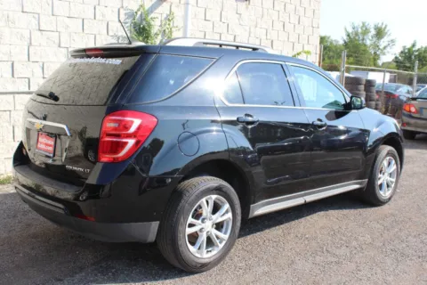 More photos of 2016 Chevrolet Equinox LT at Your Choice Autos - Elgin, IL