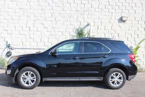 Photos of 2016 Chevrolet Equinox LT for sale in Elgin, IL at Your Choice Autos - Elgin