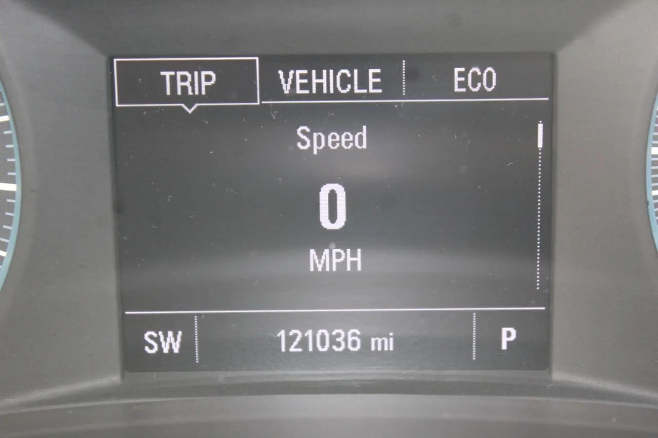 2019 Chevrolet Equinox LS - Photo 23