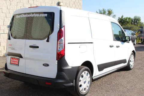 More photos of 2020 Ford Transit Connect Van XL at Your Choice Autos - Elgin, IL