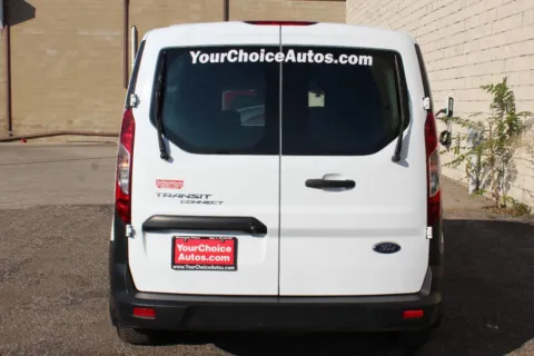 More photos of 2020 Ford Transit Connect Van XL at Your Choice Autos - Elgin, IL
