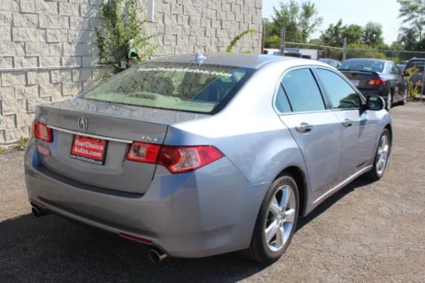 More photos of 2011 Acura TSX Base 4dr Sedan 5A at Your Choice Autos - Elgin, IL
