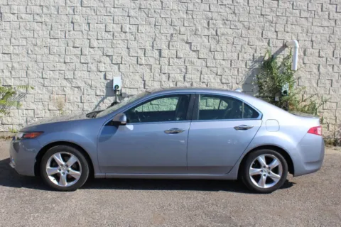 Photos of 2011 Acura TSX Base 4dr Sedan 5A for sale in Elgin, IL at Your Choice Autos - Elgin
