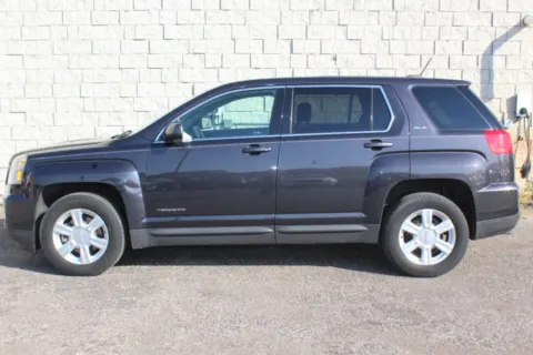 Photos of 2016 GMC Terrain SLE for sale in Elgin, IL at Your Choice Autos - Elgin