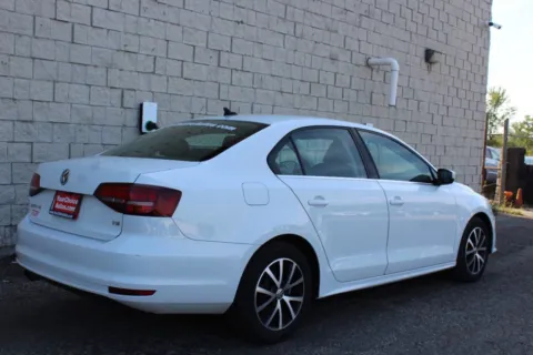 More photos of 2017 Volkswagen Jetta 1.4T SE at Your Choice Autos - Elgin, IL