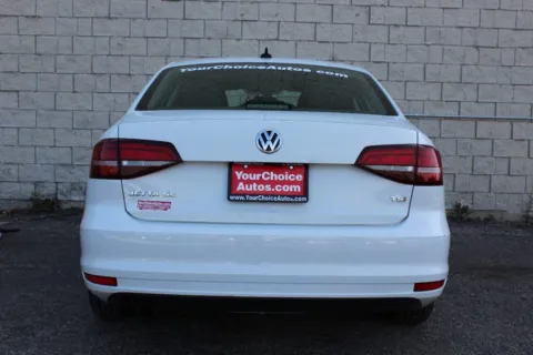 More photos of 2017 Volkswagen Jetta 1.4T SE at Your Choice Autos - Elgin, IL