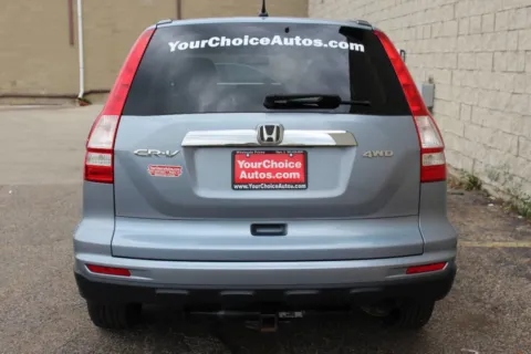 More photos of 2011 Honda CR-V EX at Your Choice Autos - Elgin, IL