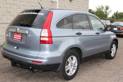 Photos of 2011 Honda CR-V EX for sale in Elgin, IL at Your Choice Autos - Elgin